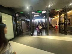 -时尚天河商业广场