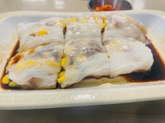 -茶港·点心·啫啫煲(王府井店)
