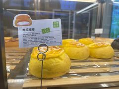 -奈雪的茶(松江万达店)