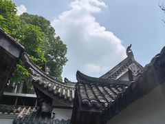 -禅驿嘉定院子-禅欢江景餐厅·中餐·户外烧烤定制(乐山大佛店)