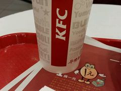 -肯德基(顺义光明大街店)