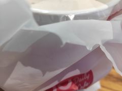 卡布奇诺-85度C(南京龙世中心店)