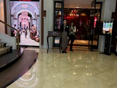 -东方明珠老上海8号餐厅(东方明珠广播电视塔店)