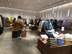 -URBAN REVIVO(西安Momopark店)