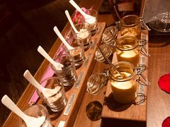 -恰餐厅及酒吧 CHAR Bar & Grill (北京丽都皇冠假日店)