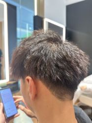-汤尼英盖TONI&GUY-essensuals