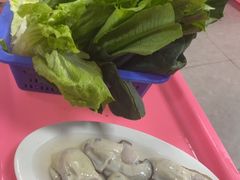 -花苑美食横琴生蚝火锅(拱北粤华路店)