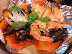 -百特喜·意大利餐厅(八佰伴镇江店)