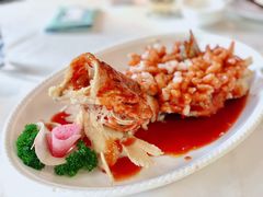 -得月楼·省级非遗·传统苏帮菜(观前店)