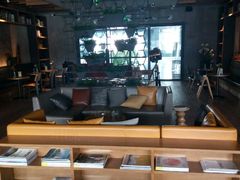 -3W咖啡(国家软件园店)