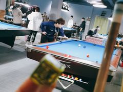 -永宁台球·棋牌俱乐部(淮海路店)