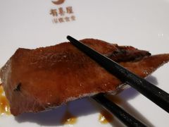 厚切酱烤牛舌-有喜屋·烧鸟·居酒屋(三钢里店)