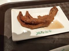 鸭掌-水平有限广西米粉·广西风味集(五道口店)