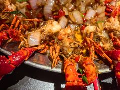 -红盔甲·小龙虾(人民广场店)
