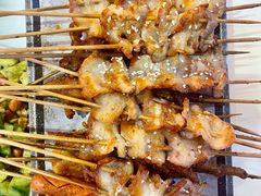 -不是烧烤·武汉大排档(亚运村店)