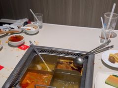 -海底捞火锅(亲子主题北金鹰店)