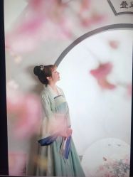 -盘子女人坊古装写真摄影(南京总店)