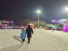-沈阳奥体冰雪嘉年华