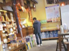 -富正毅三下锅·湘西韵味(天门山索道店)