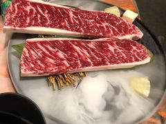 -仓库烤肉(绿园店)