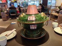 -额尔敦·品质自助(摩尔城店)