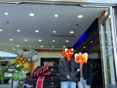 -大连中升雷克萨斯(华北路店)