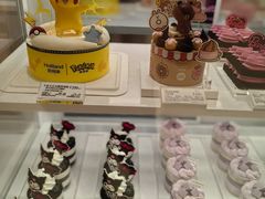 -好利来(上海长宁龙之梦店)