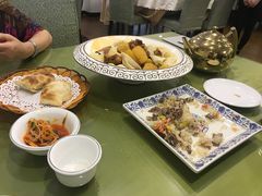 -新疆红柳花餐厅(新洲店)