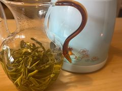 -茗知道茶馆(世博源店)