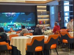 -香港狮子山下·明星粤菜餐厅(北苑店)