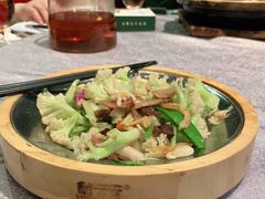 -五稻厨房粤西菜(新闻店)