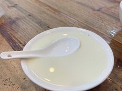-沙湾姜埋奶(兴新包店)
