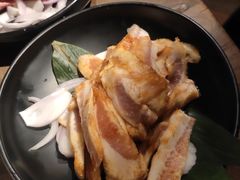 -九田家黑牛烤肉料理(无锡T12店)