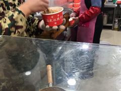 -蔡记炸酱热干面(昌里路店)