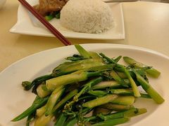 -永盈茶餐厅(江南大道中店)