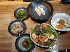 -和彩放题餐厅(酒仙桥店)
