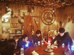 -好享派·团建轰趴馆(旗舰店)