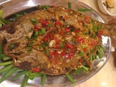 传统香辣蟹(上河坊旗舰店)-传统香辣蟹-海鲜锅(上河坊店)