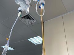 -华中科技大学同济医学院附属同济医院(汉口院区)