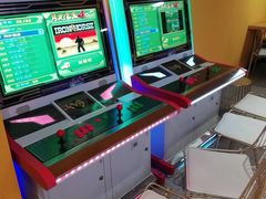-火星工厂·桌游·团建聚会·轰趴馆(厦滘店)