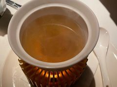 和牛肉清汤-弦月窗LUNETTE BY AMANDA(复兴路店)