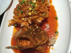 -鱼食饭稻·苏浙土菜17年老馆子(平江路店)