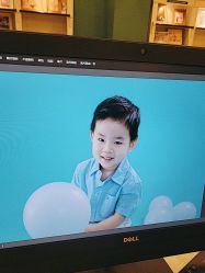 -爱你宝贝孕婴亲子摄影美学馆(绍兴店)