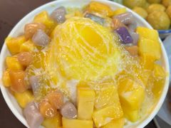 -水牛奶皇后糖水铺(深圳总店)
