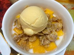 -甜心妈妈·榴莲星级糖水(北京路总店)