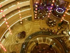 picture-杭州国际会议中心洲际酒店-原素全日餐厅(解放东路店)