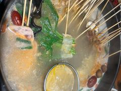 -泥锅串串香(学院路店)