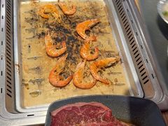 -新石器烤肉(百联川沙店)