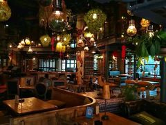 -胡桃里乐队酒馆(鎏嘉码头店)