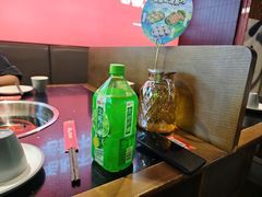 -井格重庆火锅(西直门凯德Mall店)
